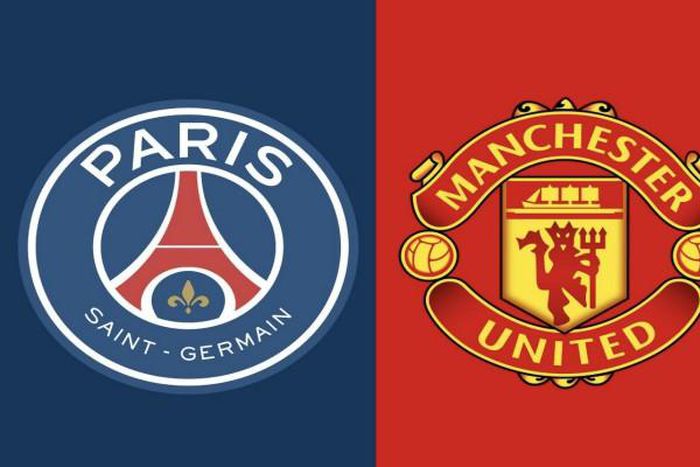 PSG-v-Man-United