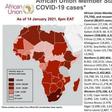 Africa Centres for Disease Control and Prevention (Africa CDC)