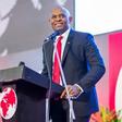 Tony Elumelu, TEF Founder