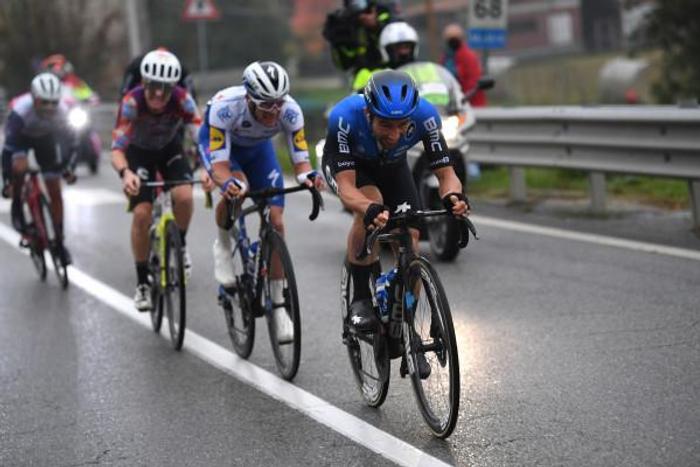 NTT Pro Cycling