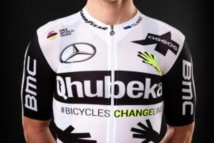 Team Qhubeka ASSOS