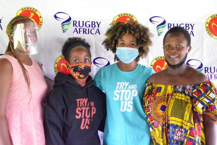 Uganda Rugby Union