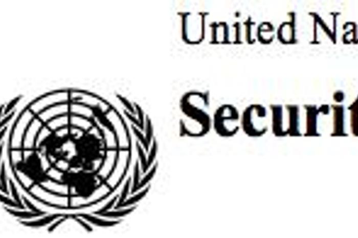 United Nations - Security Council