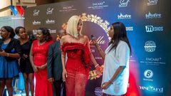 Tanasha Donna reveals why Diamond snubbed her EP launch