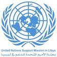United Nations Support Mission in Libya (UNSMIL)