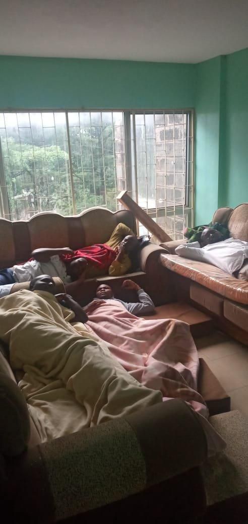 Kirinyaga MCAs spend night at Assembly buildings as they plan to impeach Governor Anne Waiguru