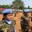 United Nations Mission in South Sudan (UNMISS)