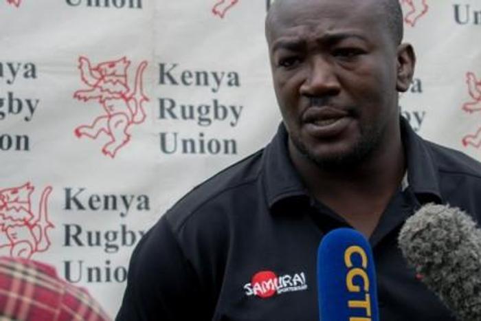 Kenya Rugby Union (KRU)
