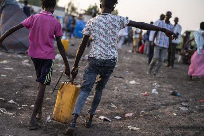 International Committee of the Red Cross (ICRC)