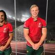 South African Rugby Union