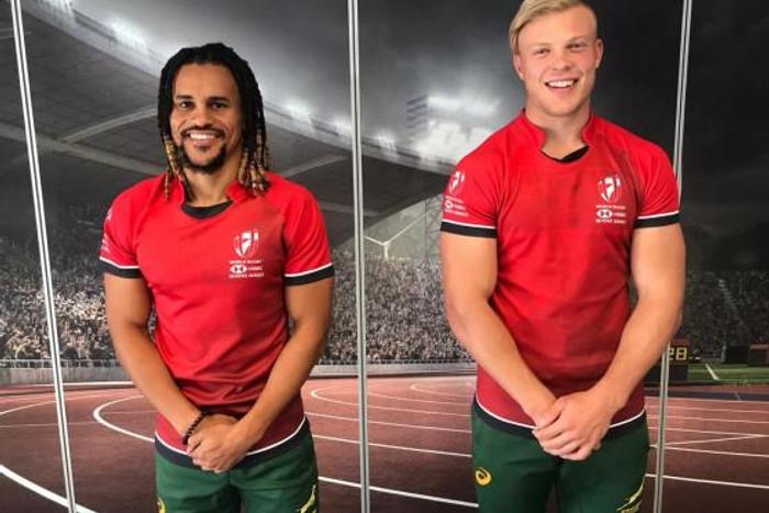 South African Rugby Union