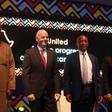 Fédération Internationale de Football Association (FIFA)