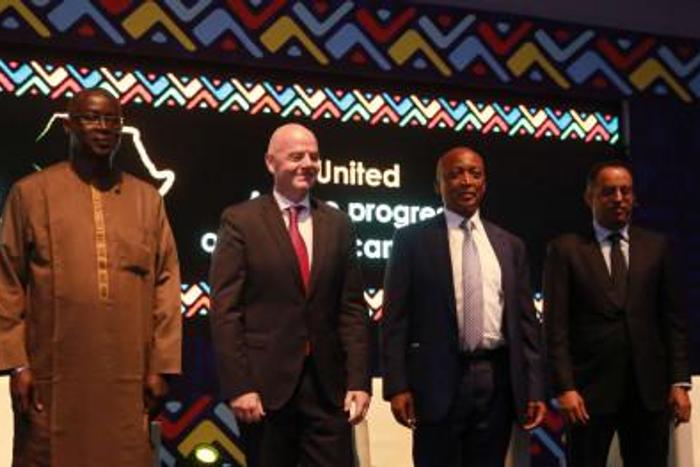 Fédération Internationale de Football Association (FIFA)
