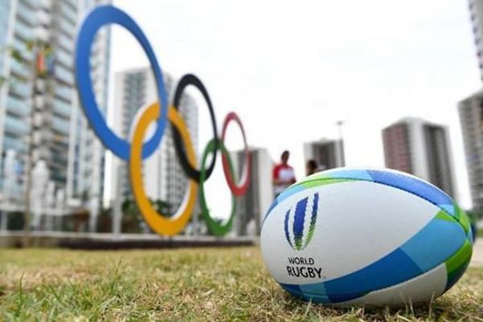 World Rugby