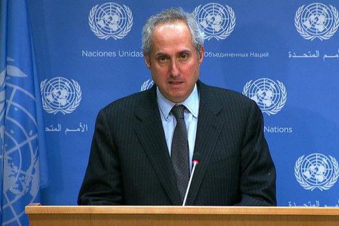 United Nations Support Mission in Libya (UNSMIL)