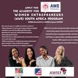 Africa Women Innovation and Entrepreneurship Forum (AWIEF)