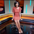 The job had stressed me to the point of losing myself – Joey Muthengi on starving herself to look good for TV