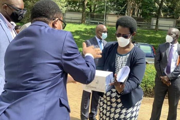 Ministry of Health - Republic of Uganda
