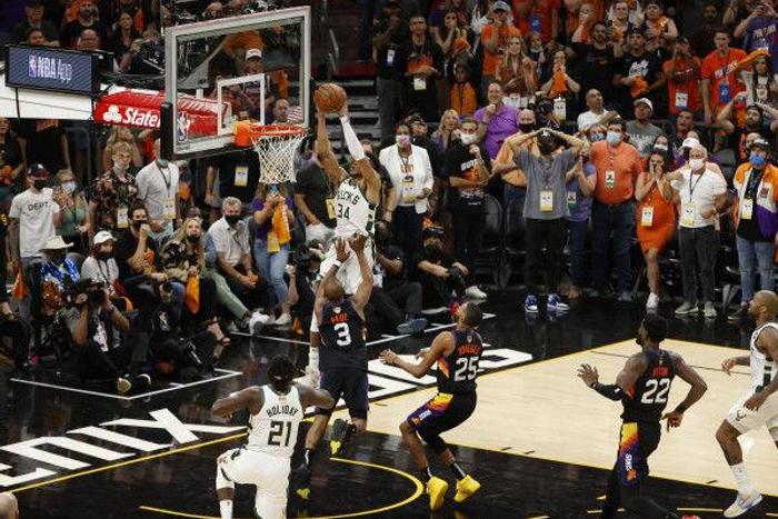 National Basketball Association (NBA)