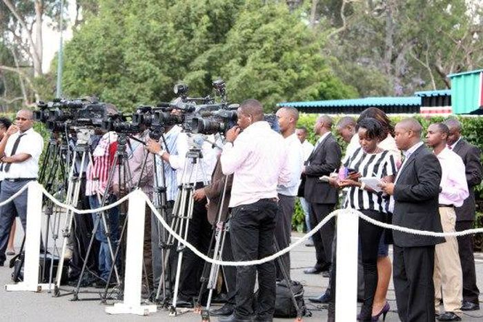 Media houses in Kenya hard hit by Covid19 infections