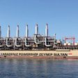 African Energy Chamber