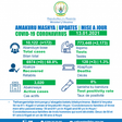 Ministry of Health, Republic of Rwanda