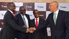 Kenyatta family owned NCBA bank closes down 14 branches as it seeks to cut down costs during Covid19 crisis