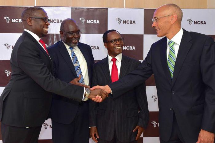 Kenyatta family owned NCBA bank closes down 14 branches as it seeks to cut down costs during Covid19 crisis