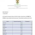 Republic of South Africa, Department of Health