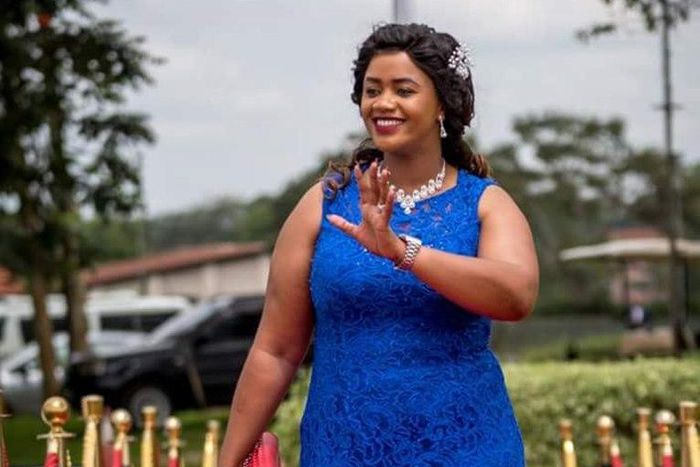 Laikipia Woman Rep Cate Waruguru exposes Tanga Tanga's strategy - reveals DP Ruto's "dirty secrets"