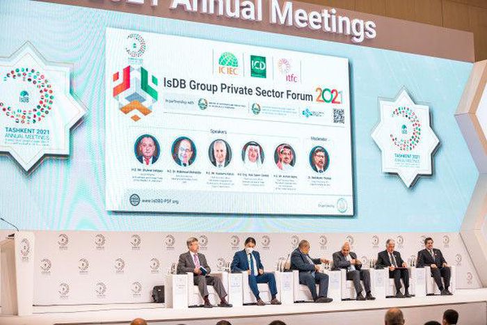 Islamic Development Bank Group (IsDB Group)