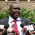Cleophas Malala elected chairman of Senate committee probing Waiguru impeachment