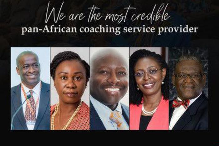 Breakfast Club Africa