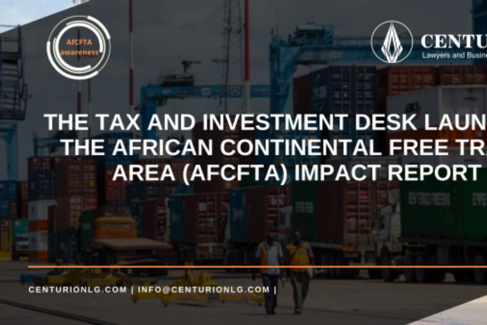 Centurion Law Group