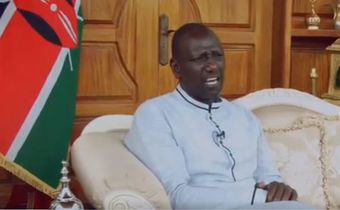 Deputy President William Ruto spares no cost in Ramadan message to Muslim faithfuls