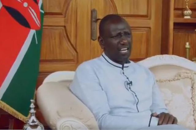Deputy President William Ruto spares no cost in Ramadan message to Muslim faithfuls