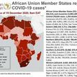 Africa Centres for Disease Control and Prevention (Africa CDC)