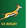 South African Rugby Union