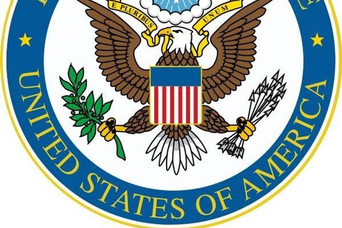 U.S. Embassy in Namibia