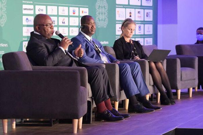 Energy Capital &amp; Power