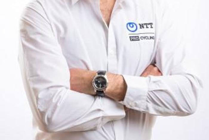 NTT Pro Cycling