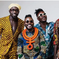 Sauti Sol band