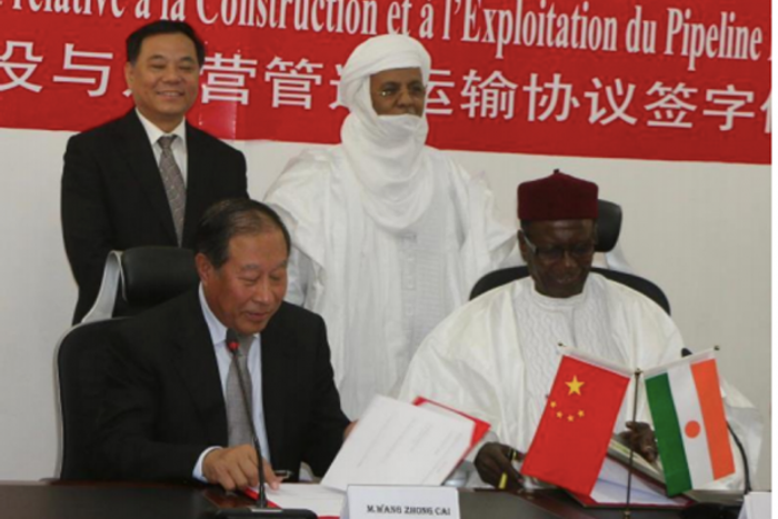 African Energy Chamber