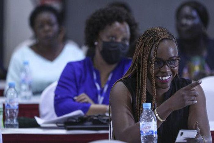 United Nations Mission in South Sudan (UNMISS)