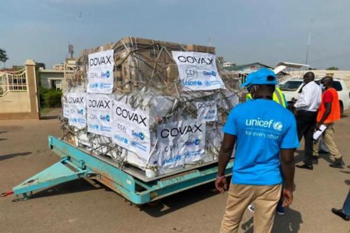 UNICEF South Sudan