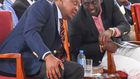 President Uhuru Kenyatta to hold first Jubilee NEC meeting with DP William Ruto, David Murathe in the same room