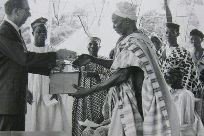 U.S. Embassy and Consulate in Nigeria