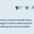 Private Infrastructure Development Group (PIDG)