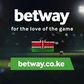 Betway announces restoration of its operating license after KRA clearance