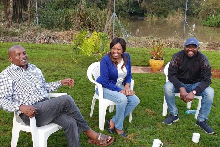 Jubilee party appoints Kipchumba Murkomen to Devolution Committee after withdrawing Majority Leader position